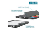 Mobilis Ultra Rugged Case iPad 11" 2025 iPad 10.9" zwart ( 062010 )