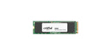 Crucial E100 1 TB M.2 PCI Express 4.0 NVMe