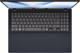 ASUS Vivobook 16 , 16" WUXGA IPS , AMD Ryzen AI 5 330 , 16GB DDR5 , 512GB SSD , IR Camera , W11 Pro , Quiet Blue