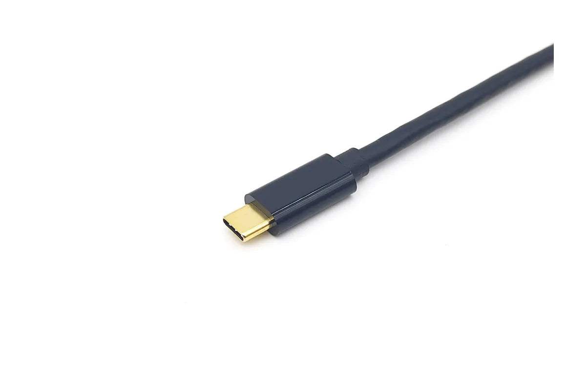 Equip USB-C naar HDMI-kabel, M/M, 2,0 m, 4K/30Hz