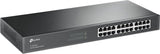 Switch TP-Link 48,3cm TP-Link TL-SG1024 24 poorts switch gigabit