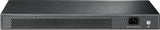 Switch TP-Link 48,3cm TP-Link TL-SG1024 24 poorts switch gigabit