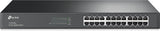 Switch TP-Link 48,3cm TP-Link TL-SG1024 24 poorts switch gigabit