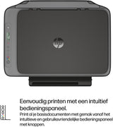 HP DeskJet 2910  All-in-One Kleurenprinter  Printen, Scannen en Kopiëren  WiFi