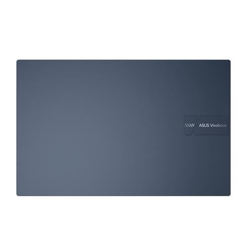 ASUS VivoBook 17 X1704ZA-AU045W Laptop 43,9 cm (17.3") Full HD Intel® Core i7-1255U/16 GB DDR4 / 1 TB SSD /Wi-Fi 6E (802.11ax) W11 Home Blauw