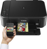 Canon PIXMA MG3650S - All-in-One Printer - Zwart