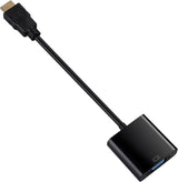 Gembird Adapter HDMI-A St > VGA Bu