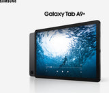 Samsung Galaxy Tab A9 X210 64GB WIFI zilver 11.0" (EU) Android