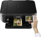 Canon PIXMA MG3650S - All-in-One Printer - Zwart