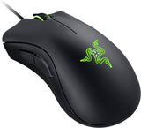 Razer Wired Gaming muis - DeathAdder Essential (2021) zwart