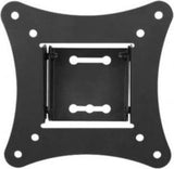 Techly wall mount voor LCD/LED TV 13-30" zwart ( muurbeugel )