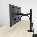 ACT AC8361 Monitorarm max 34", 1 scherm
