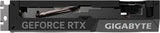 Gigabyte RTX4060 Windforce OC 8GB GDDR6 2xHDMI 2xDP