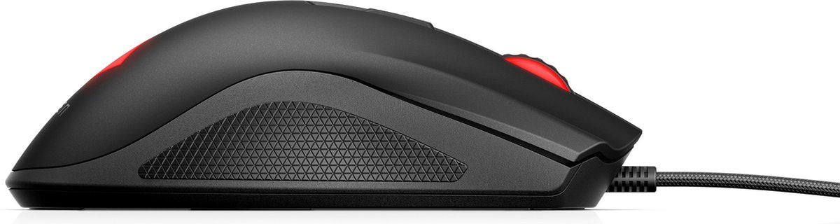 HP Omen vector gaming mouse