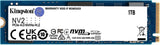 SSD 1TB Kingston M.2 PCI-E NVMe GEN4 NV2