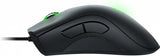 Razer Wired Gaming muis - DeathAdder Essential (2021) zwart