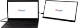 Verbatim PM-14 Portable Touchscreen Monitor 14" FullHD 1080p