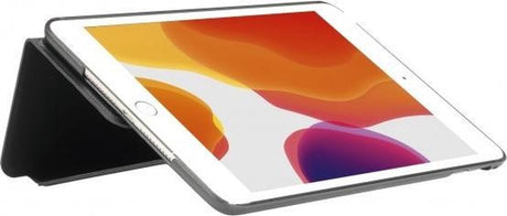 Mobilis Origine Folio Case iPad 2019 10.2''- zwart hardshell