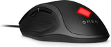 HP Omen vector gaming mouse