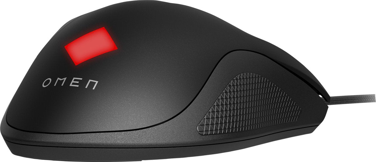 HP Omen vector gaming mouse