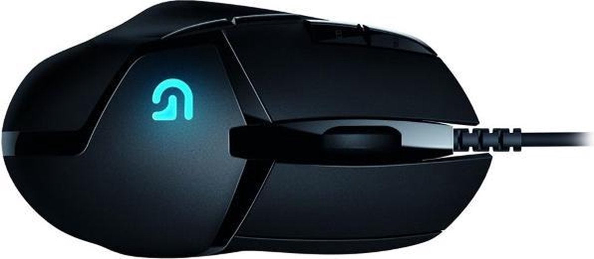 Logitech Gaming muis G402 USB