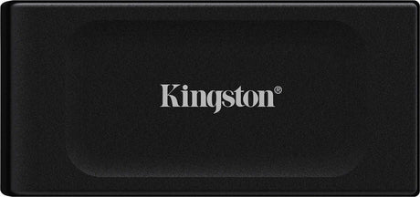 Kingston XS1000 - 1 TB Portable retail