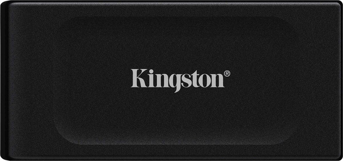 Kingston XS1000 - 1 TB Portable retail