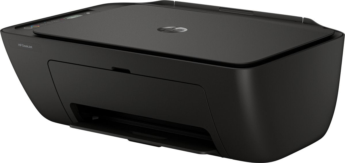 HP DeskJet 2910  All-in-One Kleurenprinter  Printen, Scannen en Kopiëren  WiFi