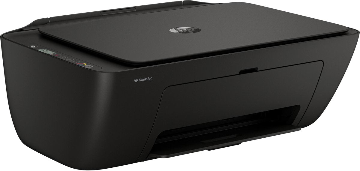 HP DeskJet 2910  All-in-One Kleurenprinter  Printen, Scannen en Kopiëren  WiFi