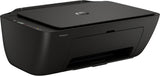 HP DeskJet 2910  All-in-One Kleurenprinter  Printen, Scannen en Kopiëren  WiFi