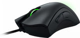 Razer Wired Gaming muis - DeathAdder Essential (2021) zwart