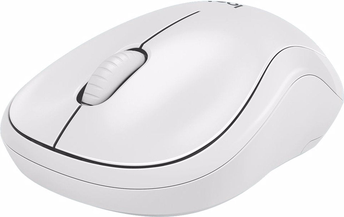 Logitech M220 muis Ambidextrous RF Draadloos Optisch 1000 DPI