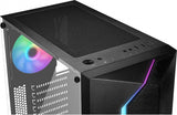 Hedo gaming desktop GPC-I7-13700KF, 1TB opslag, 32GB , Nvidia RTX4070ti-12G, W11H