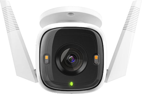 TP-Link IPCam Tapo C320WS Outdoor Security Wi-Fi Camera