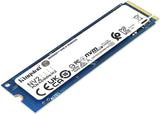 SSD 1TB Kingston M.2 PCI-E NVMe GEN4 NV2