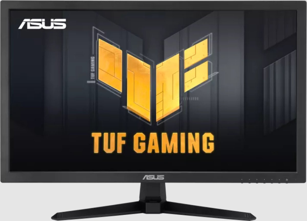 ASUS TUF Gaming monitor VG248Q1B 61.0cm (16:9) FHD HDMI DP