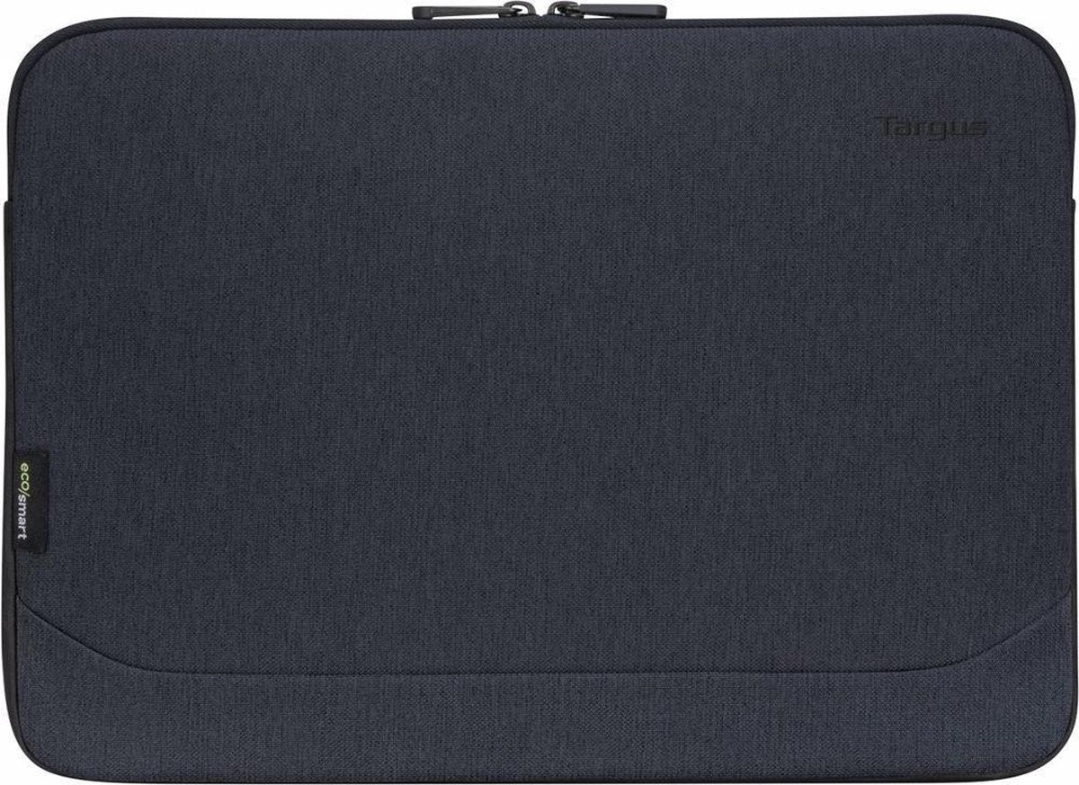 Targus Cypress notebooktas 30,5 cm (12") Opbergmap/sleeve Marineblauw