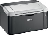 Brother HL-1212W MONO / WLAN / Zwart-Wit