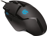 Logitech Gaming muis G402 USB