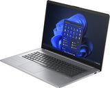 HP probook 470 G10, 17.3" FHD 300N IPS, i7-1355U, 16GB, 512GB SSD, W11P Backlit Keyboard
