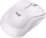 Logitech M220 muis Ambidextrous RF Draadloos Optisch 1000 DPI