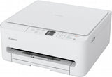 Canon PIXMA TS6550i , All-in-One Inkjetprinter , 4800 x 1200 DPI , Wi-Fi , Kleur