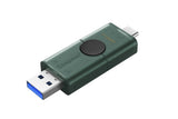 Kingston DataTraveler 128GB DuoG2
