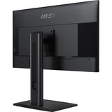 MSI PRO MP275PG computer monitor 68,6 cm (27") 1920 x 1080 Pixels Full HD LCD Zwart
