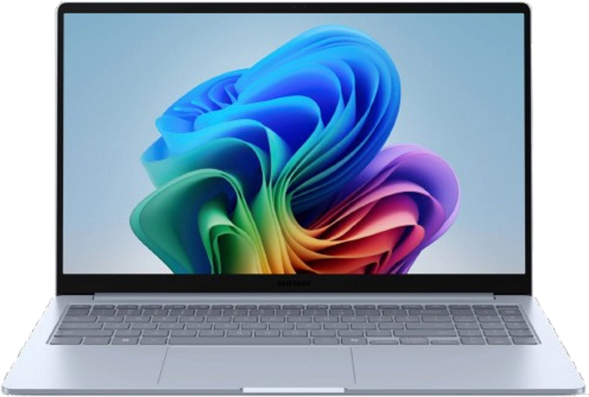 Samsung Book4 Edge NP750XQB-KA5NL - 15.6" - Snapdragon X1-26 - 16GB RAM - 256GB - Windows 11 Home