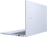 Samsung Book4 Edge NP750XQB-KA5NL - 15.6" - Snapdragon X1-26 - 16GB RAM - 256GB - Windows 11 Home