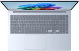Samsung Book4 Edge NP750XQB-KA5NL - 15.6" - Snapdragon X1-26 - 16GB RAM - 256GB - Windows 11 Home