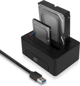 ACT USB Docking Station dual – AC1504