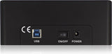 ACT USB Docking Station dual – AC1504