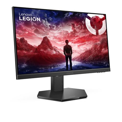 Lenovo Legion 24-10 computer monitor 60,5 cm (23.8") 1920 x 1080 Pixels Full HD LCD 240Hz Zwart